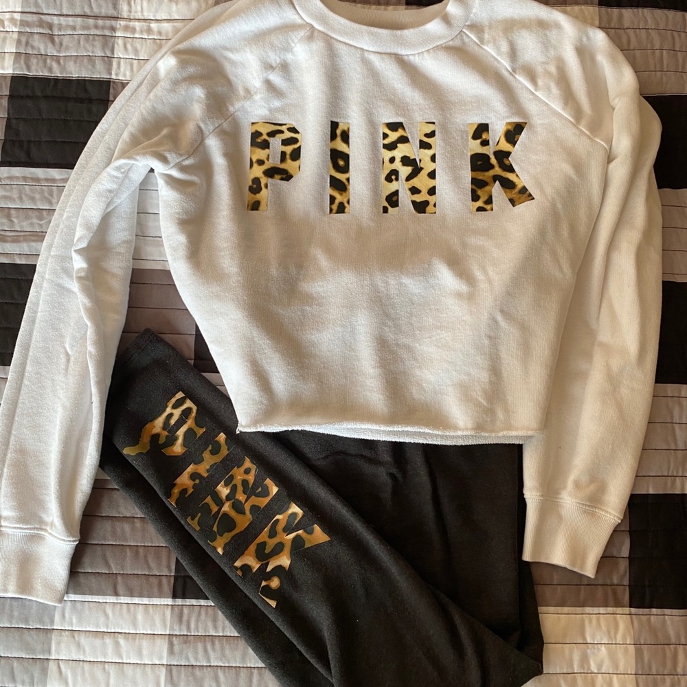 VS PINK Bundle